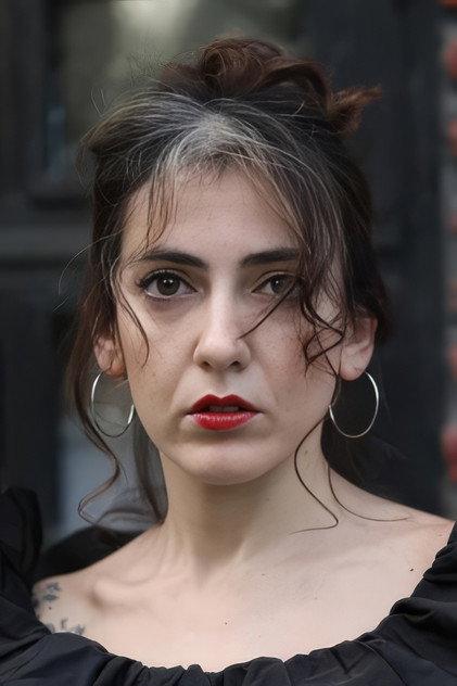 Gizem Gülüş Koçoğlu - Actor Profile Photo