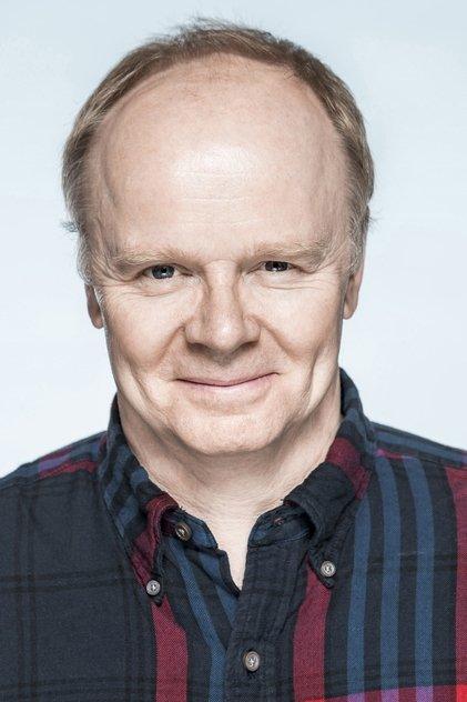 Jason Watkins - Actor Profile Photo