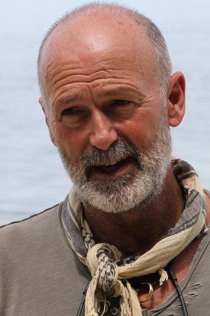 Bjarne Slot Christiansen - Actor Profile Photo