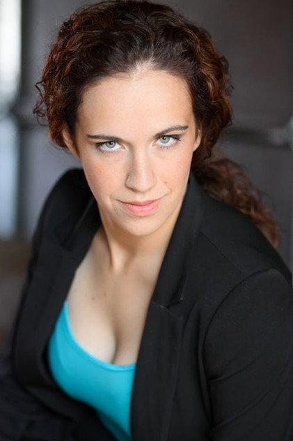 Felicia Tassone - Actor Profile Photo
