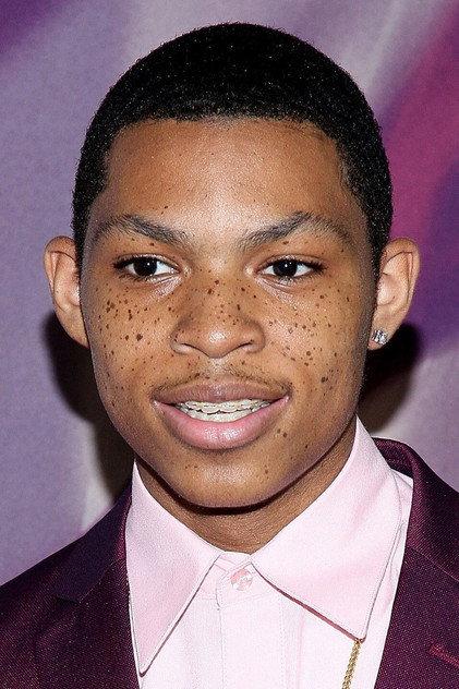 Elijah Richardson - Actor Profile Photo