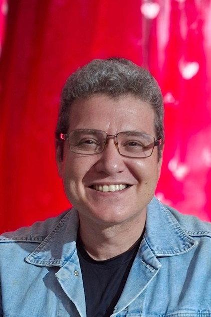 Alexandre Britto - Actor Profile Photo