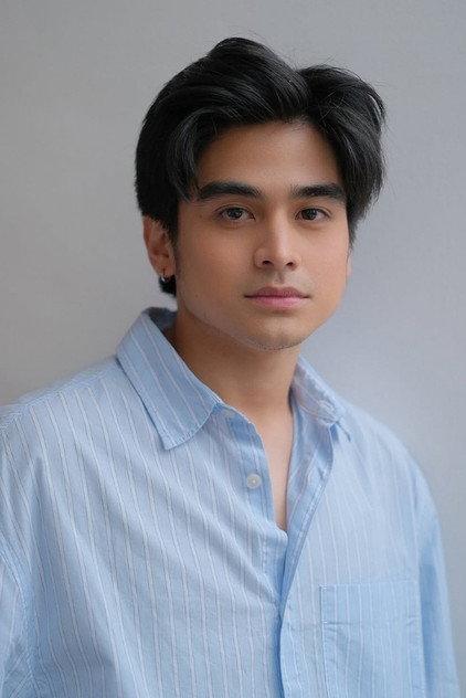 Will Ashley - Actor Profile Photo