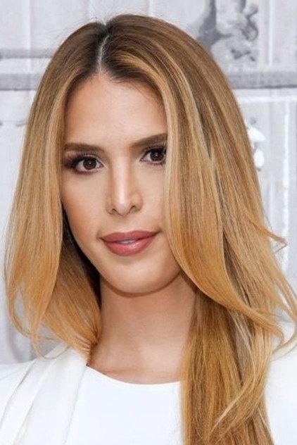 Carmen Carrera - Actor Profile Photo