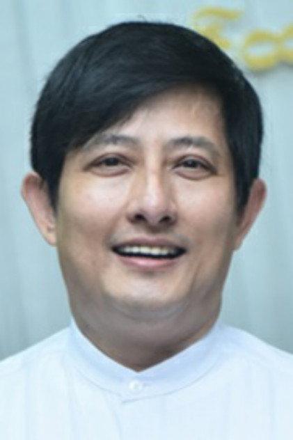 Soe Thu - Actor Profile Photo