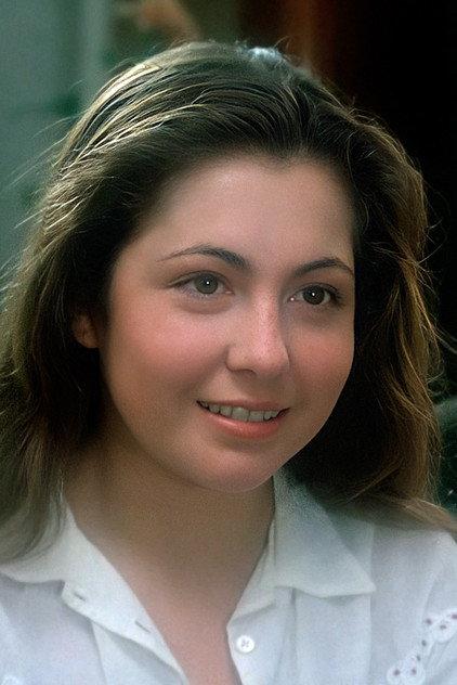 Catherine Mouton - Actor Profile Photo