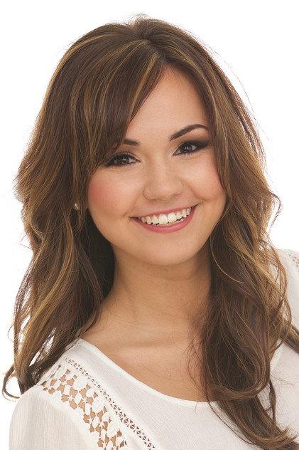 Celeste Kellogg - Actor Profile Photo