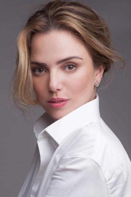 Natallia Rodrigues - Actor Profile Photo
