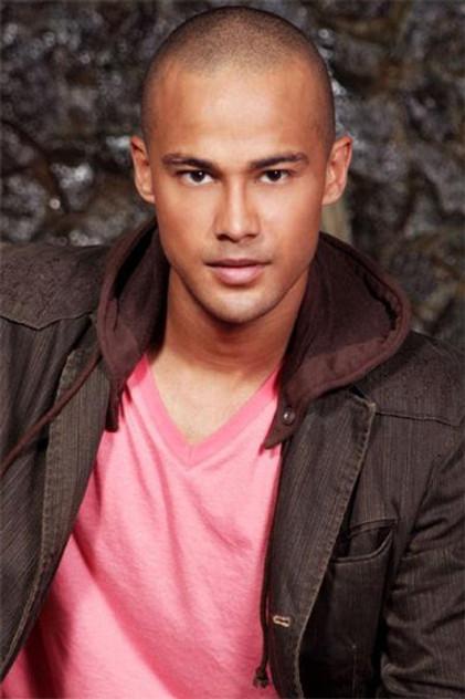 Will Devaughn - Actor Profile Photo
