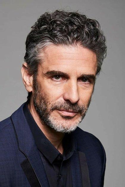 Leonardo Sbaraglia - Actor Profile Photo