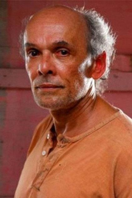 Everaldo Pontes - Actor Profile Photo