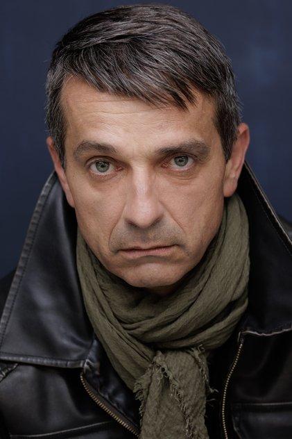 Igor Korošec - Actor Profile Photo
