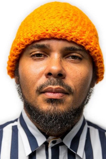 Walshy Fire - Actor Profile Photo