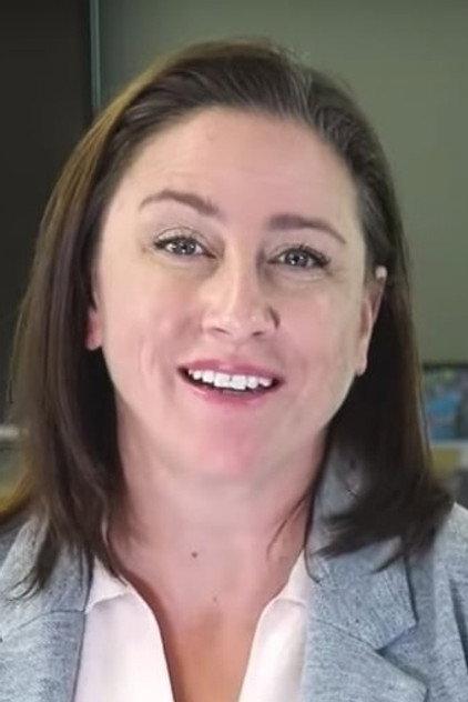 Anaïs Goulet-Robitaille - Actor Profile Photo
