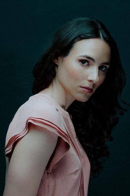 Vesna Kuzmić - Actor Profile Photo