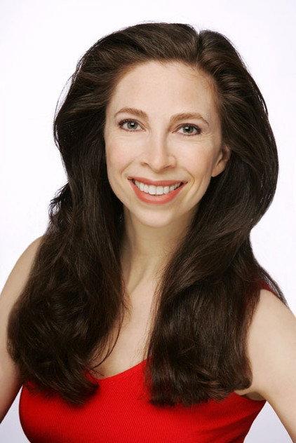 Diana Brownstone - Actor Profile Photo