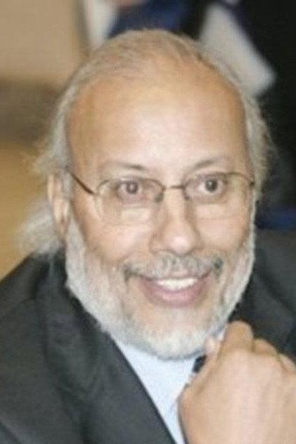 Abdelkader Moutaa - Actor Profile Photo