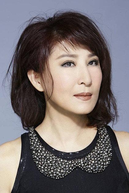 Chao Xin-yan - Actor Profile Photo