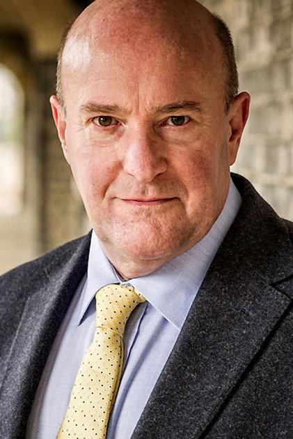 Andrew Shore - Actor Profile Photo