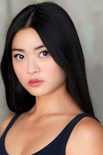 Ashley Liao - Actor Profile Photo