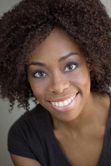 Bianca Bellange - Actor Profile Photo