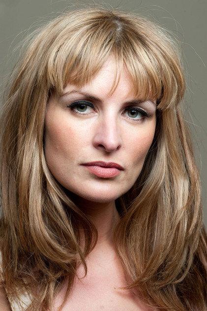 Lesley Harcourt - Actor Profile Photo