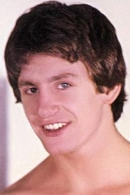 Jacques Chalon - Actor Profile Photo