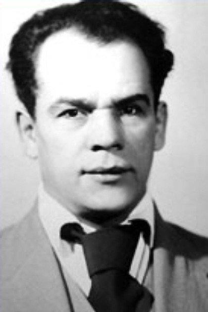 Ivan Kashirin - Actor Profile Photo