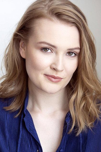 Erica Anderson - Actor Profile Photo