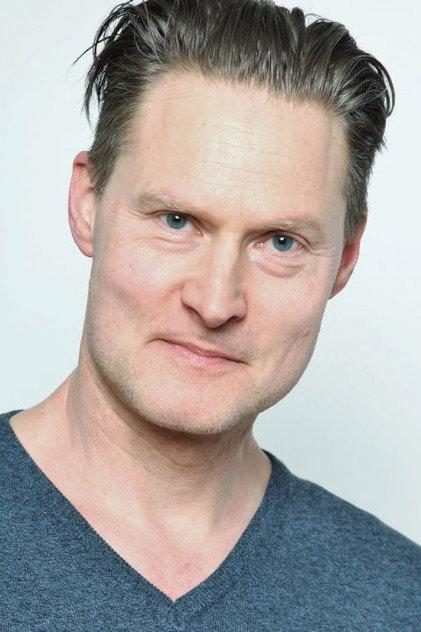 Henrik Norman - Actor Profile Photo