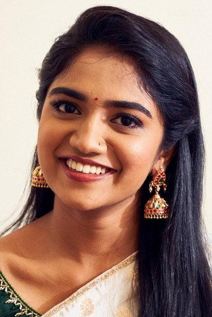 Malavika Manoj - Actor Profile Photo