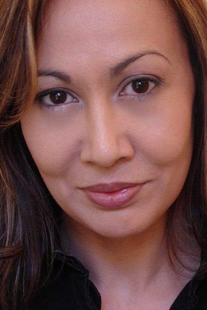 Kate Rigg - Actor Profile Photo