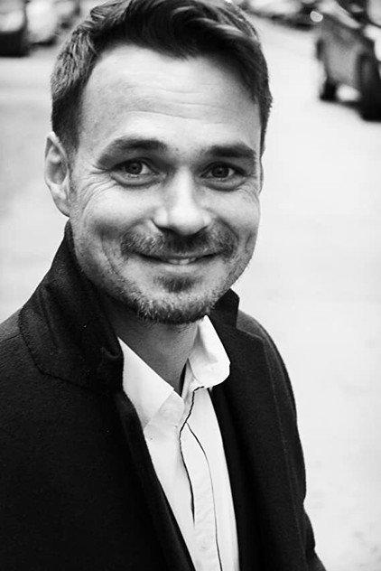 Leonardas Pobedonoscevas - Actor Profile Photo