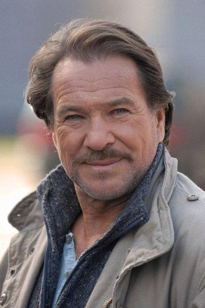 Götz George - Actor Profile Photo