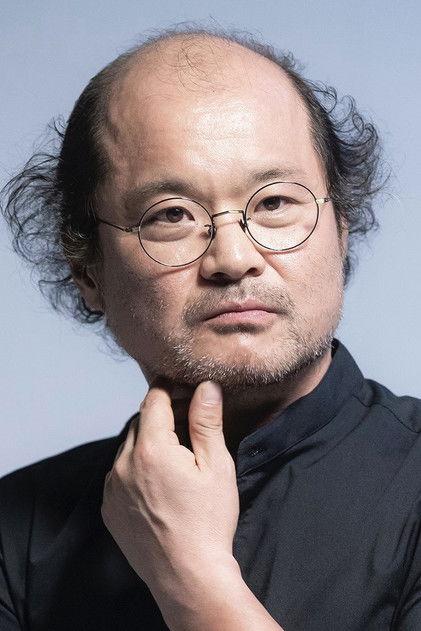 Kim Sang-ho - Actor Profile Photo