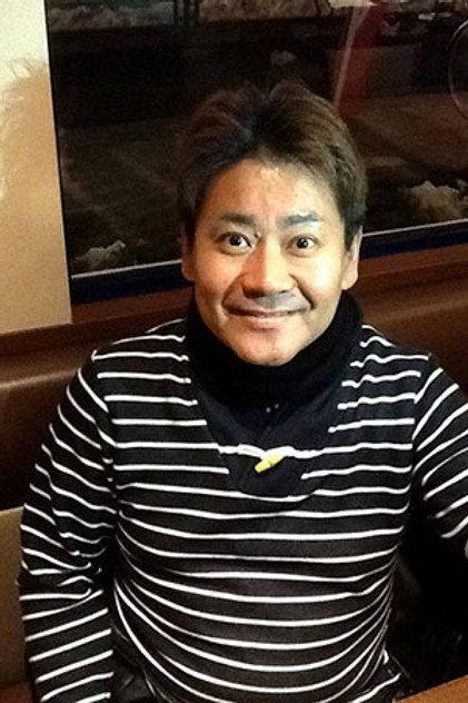 Osamu Sakuta - Actor Profile Photo