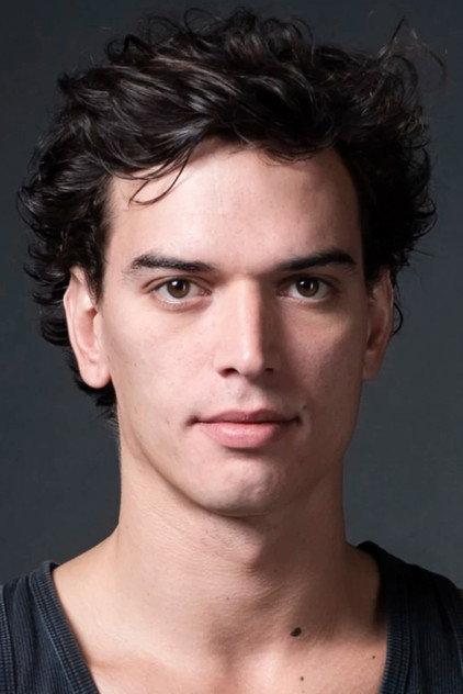 Alexandre Gasse - Actor Profile Photo