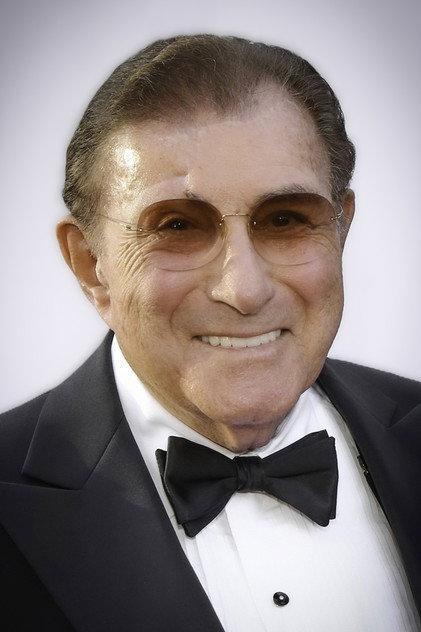 Lawrence Herbert - Actor Profile Photo