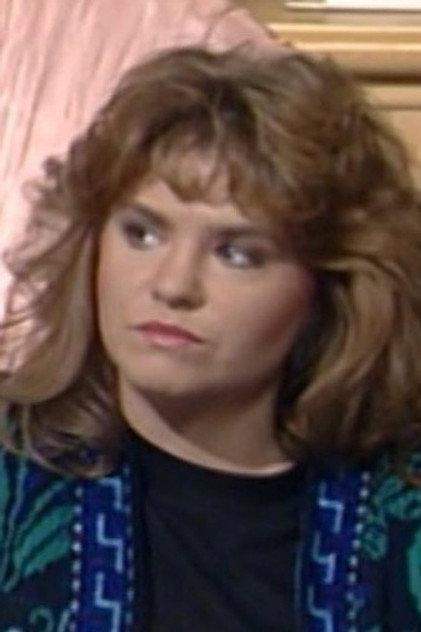 Bridget Brammall - Actor Profile Photo