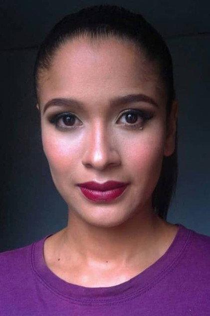 María Alejandra Jiménez - Actor Profile Photo