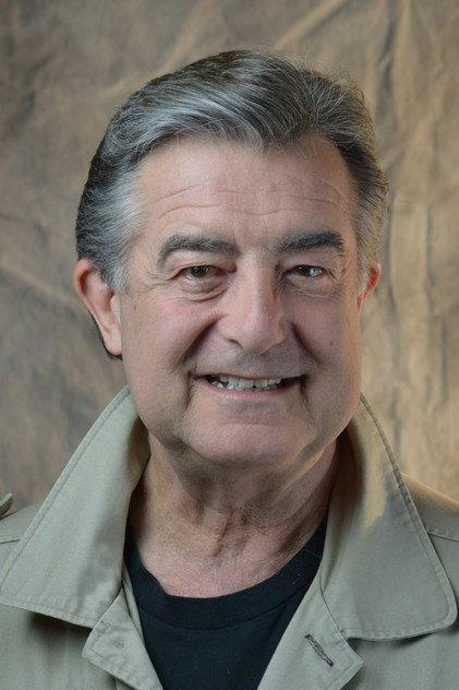 Charles Stransky - Actor Profile Photo