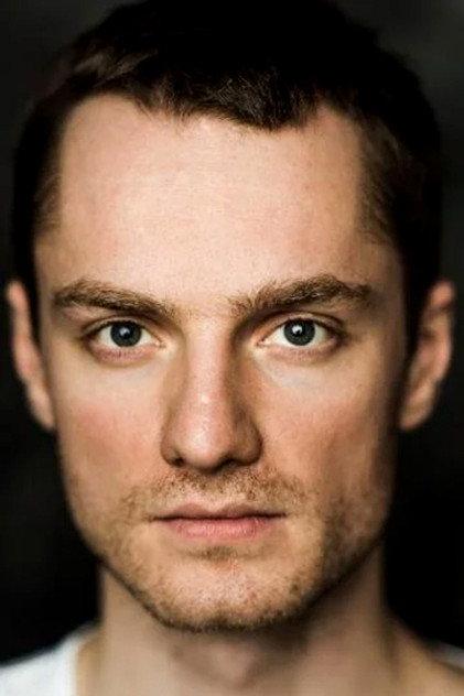 Stanislav Belyaev - Actor Profile Photo