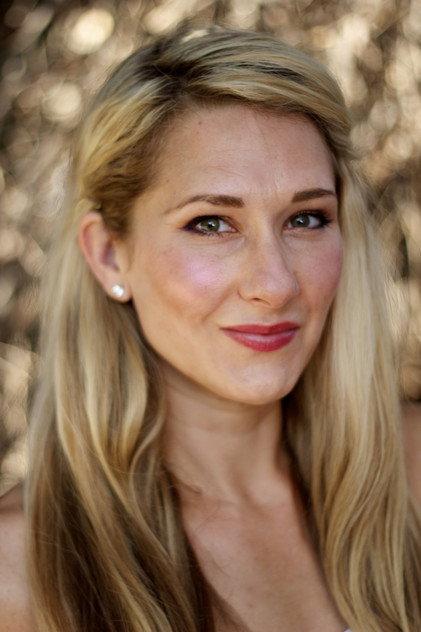 Nissa Von Reiter - Actor Profile Photo