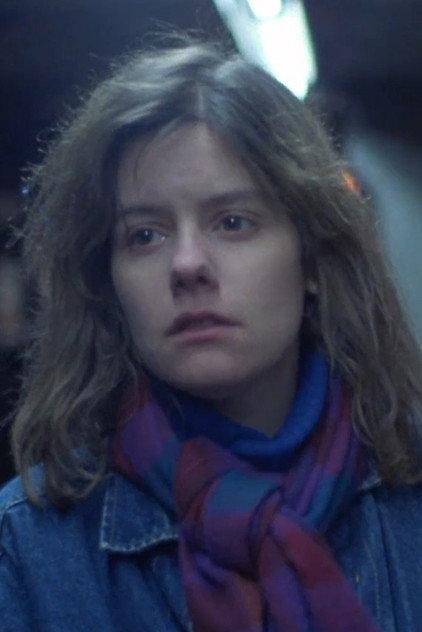 Jennifer Lowry - Actor Profile Photo