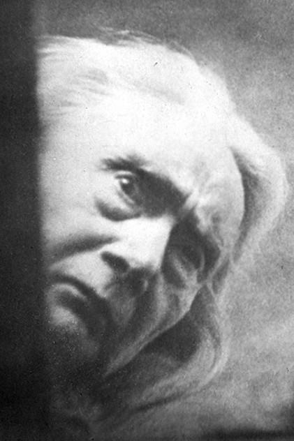 Henriette Gérard - Actor Profile Photo