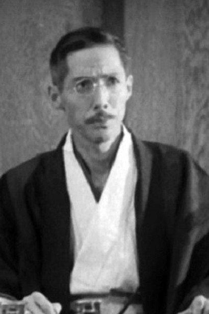 Reikō Tani - Actor Profile Photo