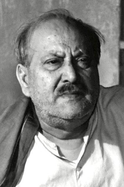 Haren Chatterjee - Actor Profile Photo