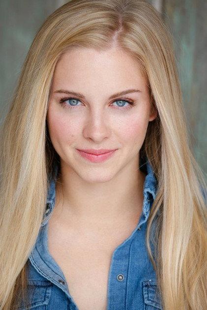 Taylor Kalupa - Actor Profile Photo