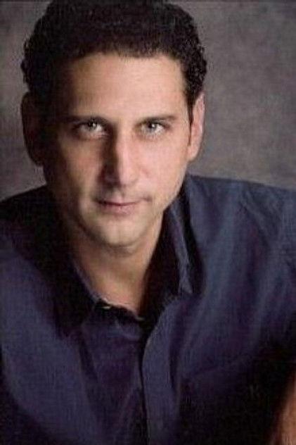 Danny Zorn - Actor Profile Photo