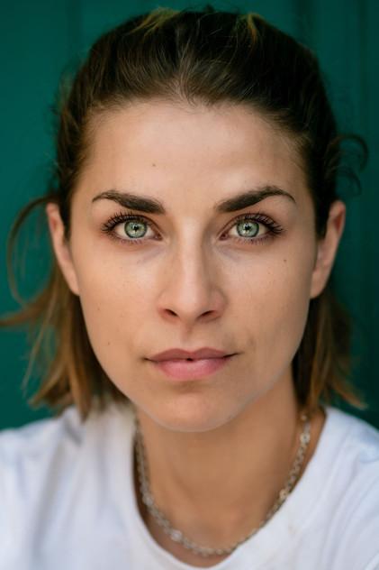 Jaela Probst - Actor Profile Photo